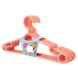 Cloth Hanger 6 Pcs - Pink, Home & Lifestyle, Accessories, Chase Value, Chase Value