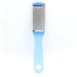 WeiWei Foot Filer - Blue, Beauty & Personal Care, Shower Gel, Chase Value, Chase Value