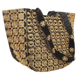 Women's Tokri Handbag 27 - Mustard, Women, Bags, Chase Value, Chase Value