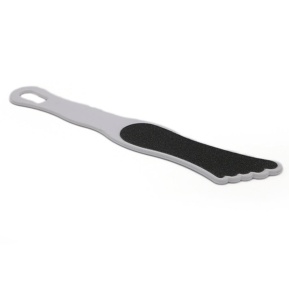 WeiWei Foot Filer - White, Beauty & Personal Care, Shower Gel, Chase Value, Chase Value