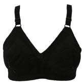 Eminent Bra Comfort - Black, Women Bras, Eminent, Chase Value