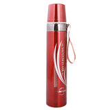 Thermic Bottle 813-5 - Maroon, Home & Lifestyle, Glassware & Drinkware, Chase Value, Chase Value