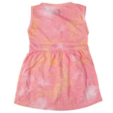 Girls Printed Frock - B61, Kids, Girls Frocks, Chase Value, Chase Value