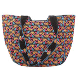 Women's Tokri Handbag 24 - Multi, Women, Bags, Chase Value, Chase Value