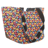 Women's Tokri Handbag 24 - Multi, Women, Bags, Chase Value, Chase Value