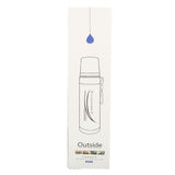 Thermic Bottle 813-5 - Silver, Home & Lifestyle, Glassware & Drinkware, Chase Value, Chase Value