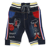 Boys Denim Bermuda, Kids, Boys Shorts, Chase Value, Chase Value