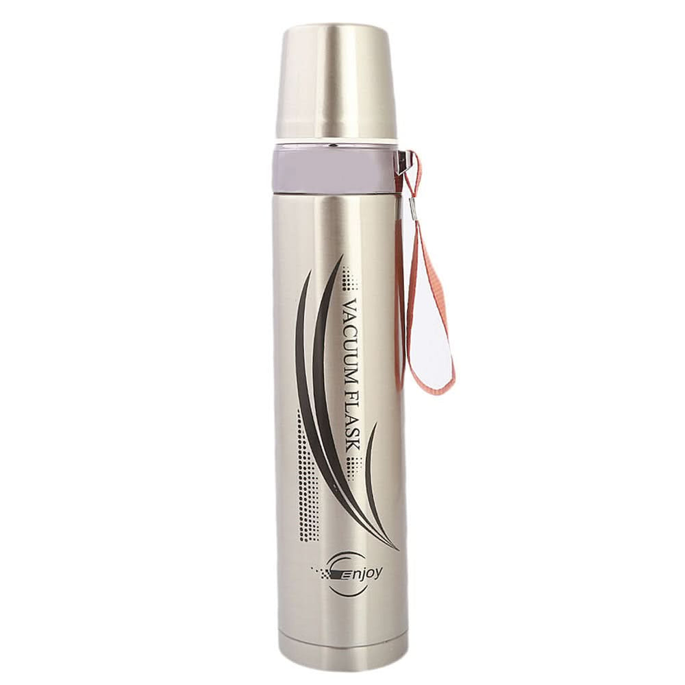 Thermic Bottle 813-5 - Silver, Home & Lifestyle, Glassware & Drinkware, Chase Value, Chase Value
