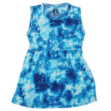 Girls Printed Frock - B60, Kids, Girls Frocks, Chase Value, Chase Value