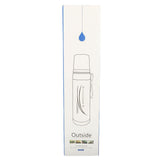 Thermic Bottle 813-5 - Blue, Home & Lifestyle, Glassware & Drinkware, Chase Value, Chase Value