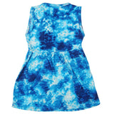Girls Printed Frock - B60, Kids, Girls Frocks, Chase Value, Chase Value