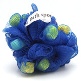 Ellora Loofah Bath Sponge - Blue, Beauty & Personal Care, Shower Gel, Ellora, Chase Value