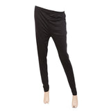 Women's Plain Tights - Black, Women, Pants & Tights, Chase Value, Chase Value