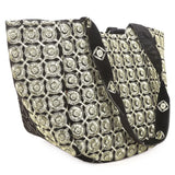 Women's Tokri Handbag 27 - Green, Women, Bags, Chase Value, Chase Value