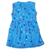 Girls Printed Frock - B79, Kids, Girls Frocks, Chase Value, Chase Value