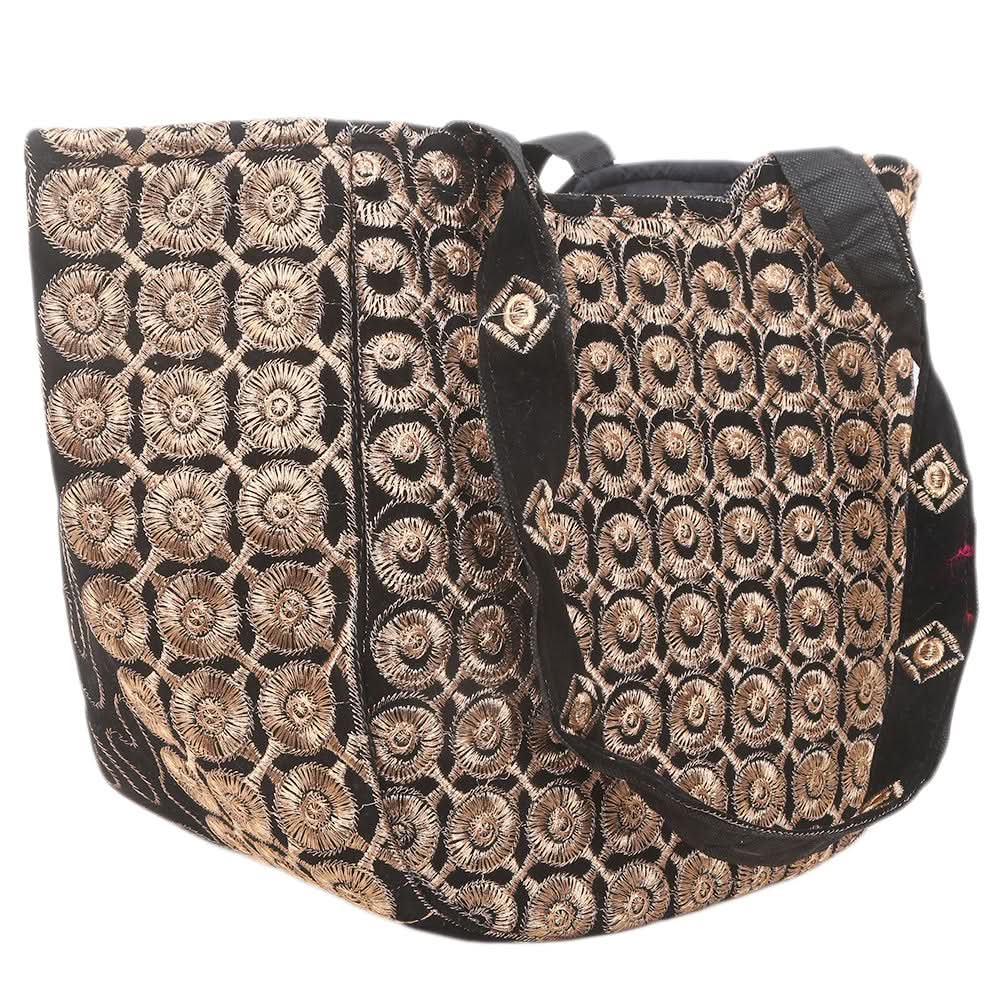Women's Tokri Handbag 27 - Copper, Women, Bags, Chase Value, Chase Value