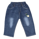 Boys Denim Bermuda Blue, Kids, Boys Shorts, Chase Value, Chase Value