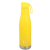 Colored Premium Water Bottle 750 ML - Yellow, Home & Lifestyle, Glassware & Drinkware, Chase Value, Chase Value