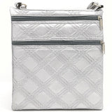 Women's Shoulder Bag 2326 - Silver, Women, Bags, Chase Value, Chase Value