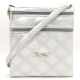 Women's Shoulder Bag 2326 - Silver, Women, Bags, Chase Value, Chase Value