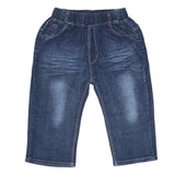 Boys Denim Bermuda Blue, Kids, Boys Shorts, Chase Value, Chase Value