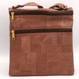 Women's Shoulder Bag 8665 - Copper, Women, Bags, Chase Value, Chase Value