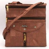 Women's Shoulder Bag 8665 - Copper, Women, Bags, Chase Value, Chase Value