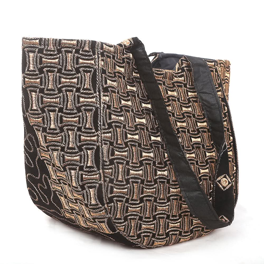 Women's Tokri Handbag 27 - Copper, Women, Bags, Chase Value, Chase Value