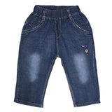 Boys Denim Bermuda Blue, Kids, Boys Shorts, Chase Value, Chase Value