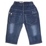 Boys Denim Bermuda Blue, Kids, Boys Shorts, Chase Value, Chase Value