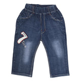 Boys Denim Bermuda Blue, Kids, Boys Shorts, Chase Value, Chase Value