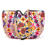 Women's Tokri Handbag 25 - Multi, Women, Bags, Chase Value, Chase Value
