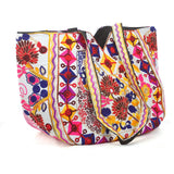 Women's Tokri Handbag 25 - Multi, Women, Bags, Chase Value, Chase Value