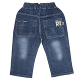 Boys Denim Bermuda Blue, Kids, Boys Shorts, Chase Value, Chase Value