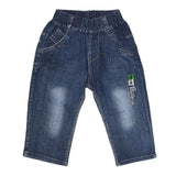 Boys Denim Bermuda Blue, Kids, Boys Shorts, Chase Value, Chase Value