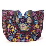 Women's Tokri Handbag 25 - Multi, Women, Bags, Chase Value, Chase Value