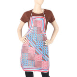 Printed Appran - AA, Home & Lifestyle, Kitchen Tools And Accessories, Chase Value, Chase Value