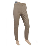 Men's Cotton Pant - Beige, Men, Casual Pants And Jeans, Chase Value, Chase Value