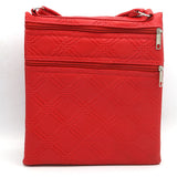 Women's Shoulder Bag 2326 - Red, Women, Bags, Chase Value, Chase Value