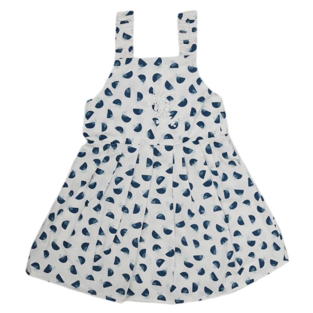 Girls Frock - AY, Kids, Girls Frocks, Chase Value, Chase Value