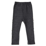 Girls Denim Stone Tight Steel Blue C, Kids, Pants And Capri, Chase Value, Chase Value