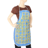Printed Appran - AB, Home & Lifestyle, Kitchen Tools And Accessories, Chase Value, Chase Value