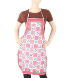Printed Appran - AE, Home & Lifestyle, Kitchen Tools And Accessories, Chase Value, Chase Value