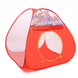 Tent Spider Triangle - Red, Kids, Sports, Chase Value, Chase Value