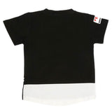 Boys Half Sleeves T-Shirt - Black, Kids, Boys T-Shirts, Chase Value, Chase Value