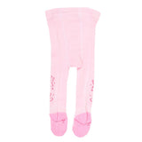 Newborn Girls Printed Leggings - Light Pink, Kids, NB Boys Shorts And Pants, Kids, NB Girls Shorts Skirts And Pants, Chase Value, Chase Value