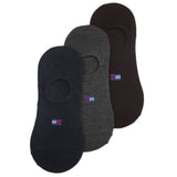 Men's 3Pcs Loafers Socks, Men, Mens Socks, Chase Value, Chase Value