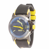 Kids Analog Watch - Yellow, Kids, Boys Watches, Chase Value, Chase Value