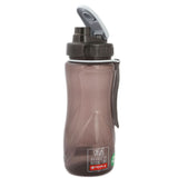 Sports Water Bottle 600ml - Black, Kids, Tiffin Boxes And Bottles, Chase Value, Chase Value