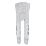Newborn Girls Printed Leggings - Grey, Kids, NB Boys Shorts And Pants, Kids, NB Girls Shorts Skirts And Pants, Chase Value, Chase Value